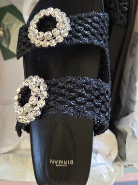 Never Worn Alexandre Birman Sandals sz 8